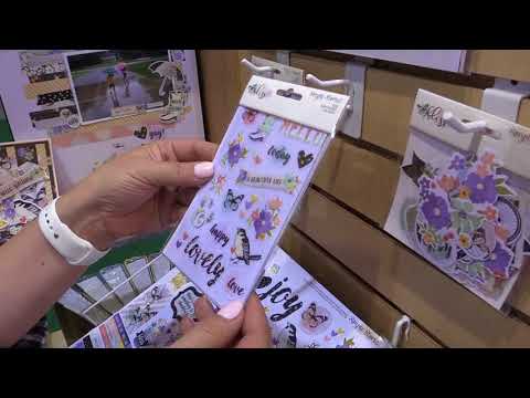 Bliss Collection -