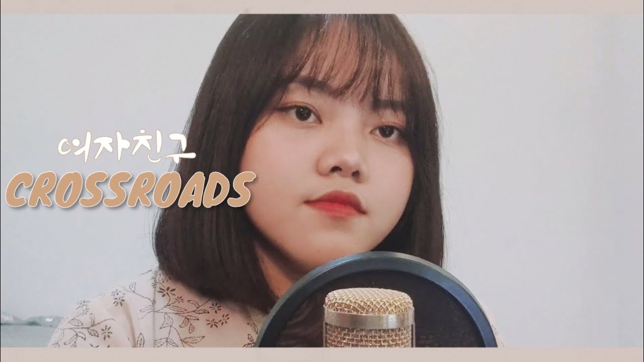 GFRIEND - CROSSROADS (Indonesian Ver.)