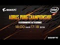 CHUNG KẾT AORUS PUBG CHAMPIONSHIP