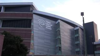 Time Warner Cable Arena Charlotte NC HD Video