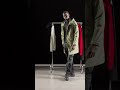 STYLING OUR A/W24 COLLECTION
