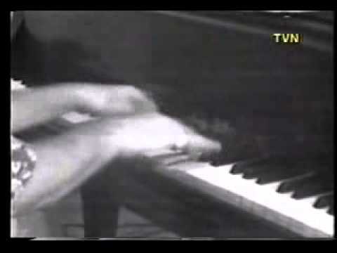 Hector Lavoe & Marc Anthony - Todo tiene su final