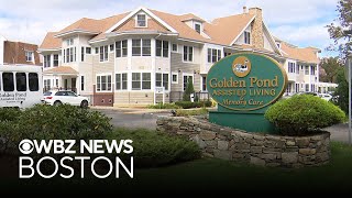 Hopkinton assisted living facility has no heat after resident’s death