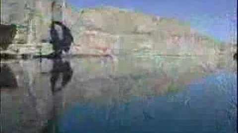 Vacationing in Afghanistan (by Aaron Rockett and J...