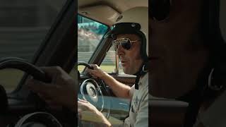 1970s rolls royce vs 1972 mercedes s class classic car race 92