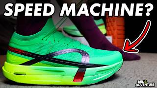 Is ANTA the Next Big Thing? | Guanjun AG-Saker Speed RC First Run Review | Run4Adventure