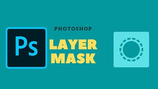 LAYER MASK PHOTOSHOP 2020 || GRADIENT TOOL LAYER MASK IN PHOTOSHOP screenshot 3