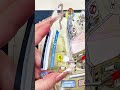 Starship Entry Station  - YYBB ART DIY STICKER SCENE |SATISFYING | ASMR #diy  #usa #uk