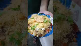 From Sev Puri Crunch To Dahi Ragda Bliss Can You Guess My Order? Street Food Cravings Unlocked