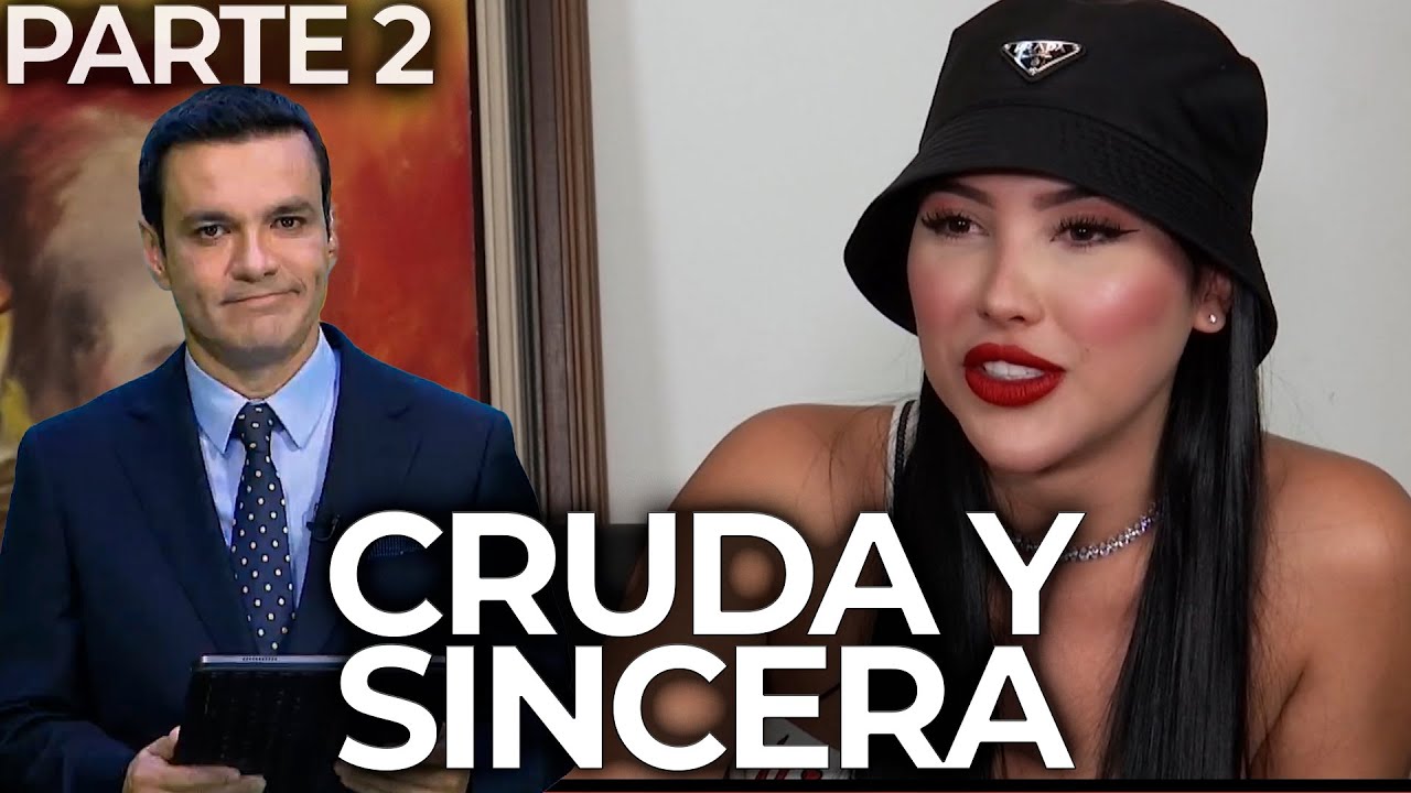 “Si creyera que LOS CHAR son P3LlGR0SOS, no lo diría