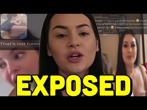 CANDY AGUILAR REVEALS TRUTH ABOUT JOSE OCHOA!?MURILLO TWINS CALLED OUT