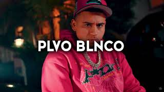 PLVO BLNCO - Fuerza Regida, Jonatan Caro, Chino Pacas