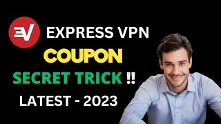 👉ExpressVPN Coupon Code 2024 | BEST ExpressVPN Promo Code Discount