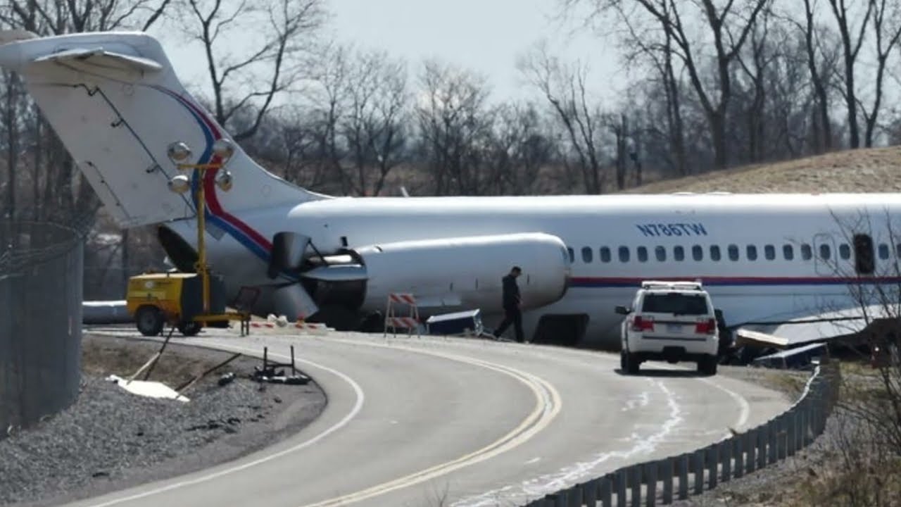 Flight 9363's Catastrophic Descent - The Untold Story