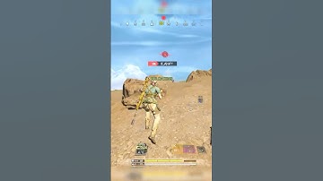 Triple Kill Rush #shorts #codm #callofduty 