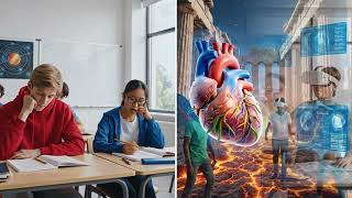 Promotional Video: Virtual and Immersive Learning