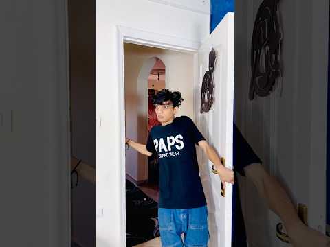 انا مبخفش غير من ربنا وده القيصر