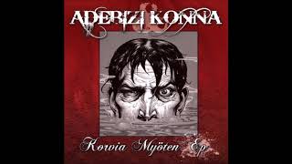 Video thumbnail of "Adebizi & Konna - Leskenlehtiä"
