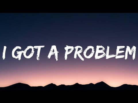 Drake Milligan - I Got A Problem (Lyrics)