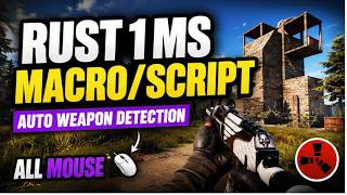 Testing the Cheapest Rust Script for only $1... (Insane Results)