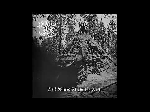 Hollow Woods - Cold Winds Cleave the Earth (Full Album Premiere)