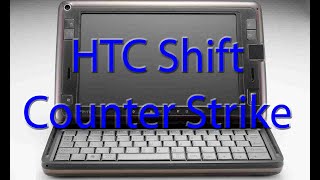 HTC Shift Counter Strike