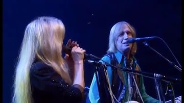Tom Petty & Stevie Nicks - Stop Draggin