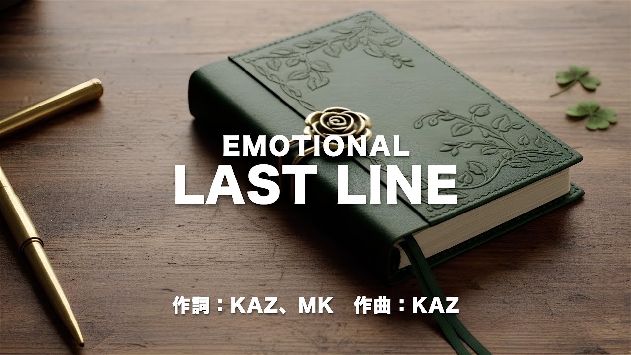 EMOTIONAL『LAST LINE』