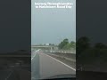 Journey Through London to Maidstone: Road Trip