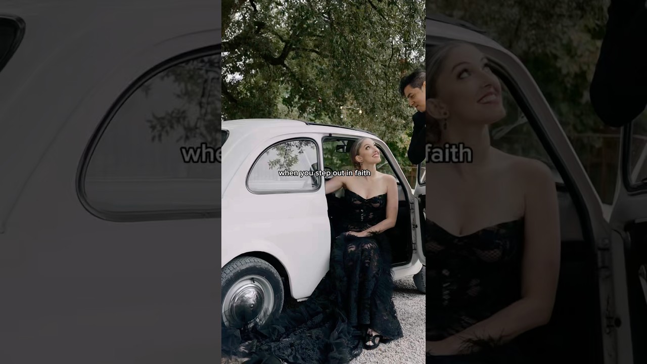 Why I got married in Italy 