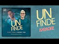 Instrumental - Un Finde Karaoke YiiGii Clack Ft. Montero Puma - Letra