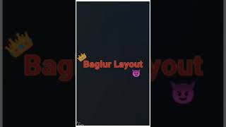 Baglur Layout Tamil Status