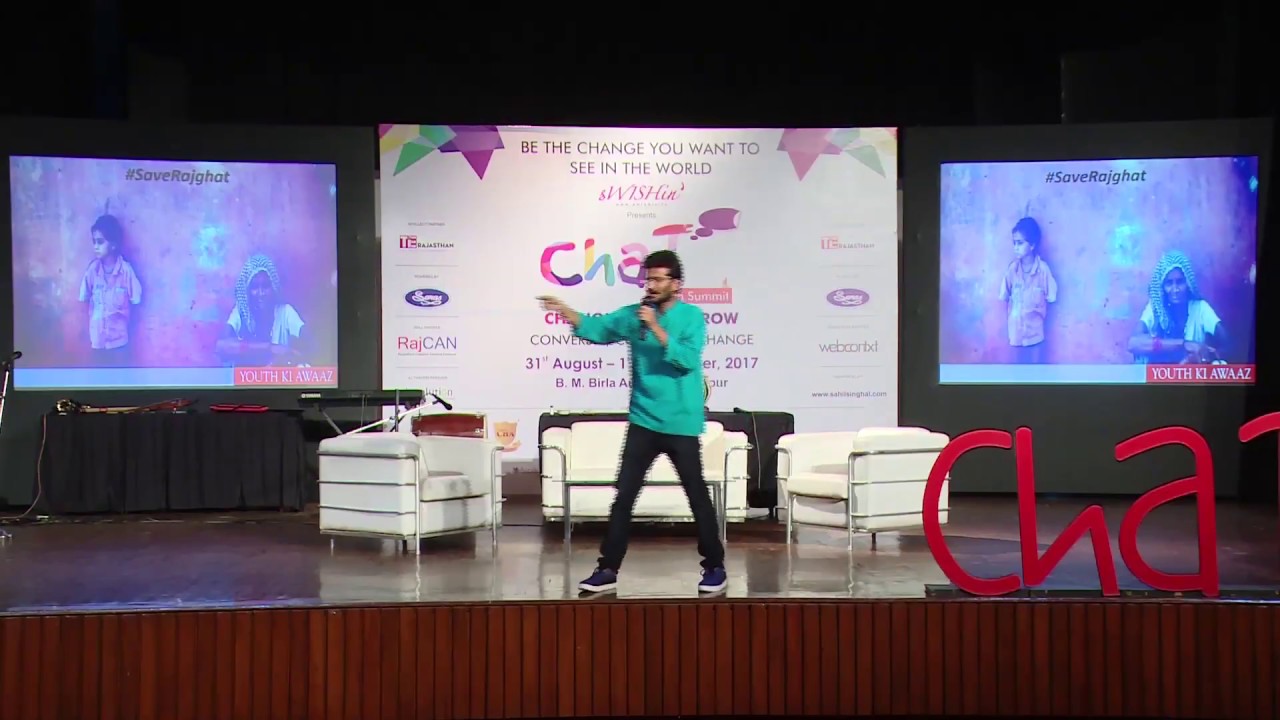 chata studeničné Ashwani Parashar - MBBS Student | Social Activist