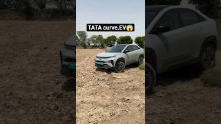 Tata Curvv EV 🔥 India's Most Stylish EV? #shorts#TataCurvvEV #TataMotors #EV #ElectricCar