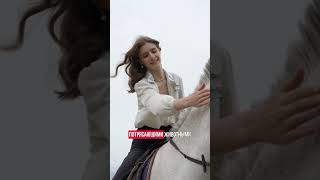 Конные прогулки к «петербургским Мальдивам»