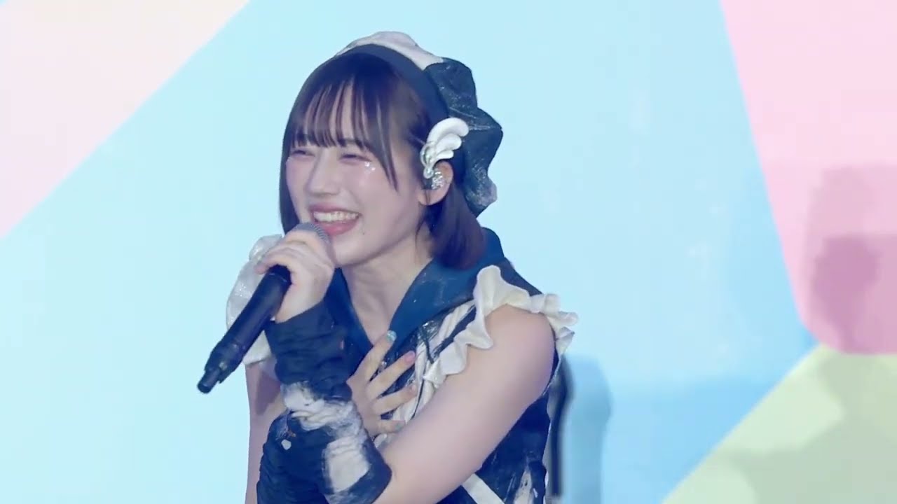 yosugala [Hot Stage] 20250802