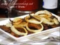 Pork Steak