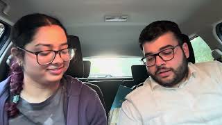 EM5 Elixir Collection for Men and Women : First Impressions with my Girlfriend
