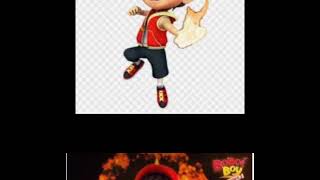 CCP Boboiboy Api-Blaze Terbaru (by;RedRusk Official)