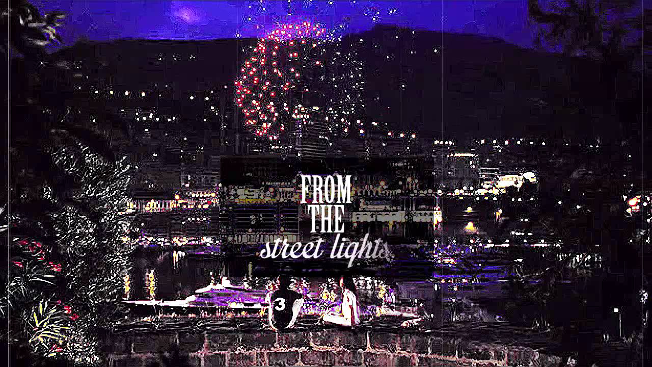 ▶ Klaus & Hayley { I'll escape with him }