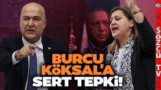Murat Bakan Burcu Köksala Neler Söyledi Neler Türkiye Ayağa Kalkacak