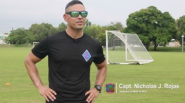 MRF-D 25.3: Bonding Beyond Borders