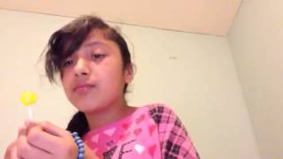 Trying Spiecal Editionmistery Lolipop