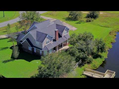 12611 S Lake Forest Dr., Gulfport, MS home video tour