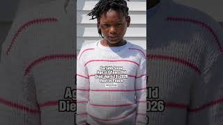 Sariahh Snow, 11: Remembered Among Eight Angels Lost in Shreveport