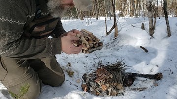 Rudiger roll (Fire roll) in winter