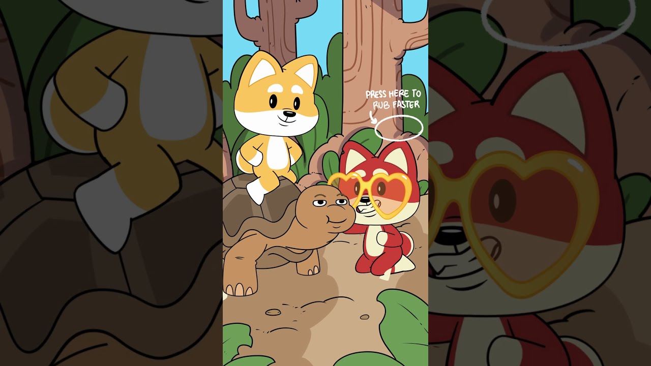 This Animator Is Getting Out Of Hand Shappysway Animation Cartoon Comedy Humor
