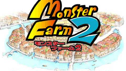 تحميل モンスターファーム2 Bgm تحميل モンスターファーム2 Bgm