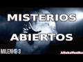 Milenio 3 - Misterios Abiertos