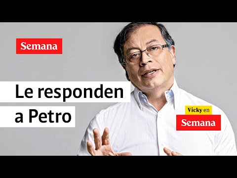 ¿Sistema de salud en Colombia, de los peores? Le contestaron al presidente Petro